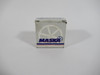 Maska 3JX3/4 Jaw Coupling 3/4"ID 3/4"TB 2"OD ! NEW !