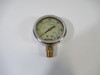 Pitanco 250LFB19 Glycerin Filled Pressure Gauge 0-3000 psi 1/4NPT ! NEW !