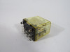 IDEC RH4B-UAC120V General Purpose Relay 120VAC 10A 14-Blade USED