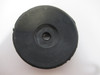 Strato-Vacuum 37061 Vacuum Suction Cup 2-1/4" Dia USED