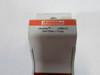 Mersen Ferraz Shawmut US6J1I Fuse Holder Class J 60A 600VAC/DC 200kA 1-Pole USED