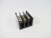 Allen-Bradley 1492-PDM-3111 Power Block 600V Series B 115A CU Wire Only USED