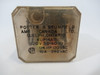 Potter & Brumfield KUP-14A15-120 Relay 120V 50-60Hz 1/4HP 120VAC 10A 240VAC USED