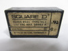 Square D 8501-XS-1 Suppressor Series A 132VAC Max USED