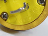 Cooper L520PW Twist-Lock Plug 20A 125VAC 3-Wire 2-Pole USED