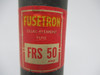 Fusetron FRS-50 Dual Element 50A 600V Fuse USED
