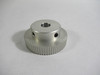 SDP 6A16-072NF2508 Timing Pulley 72 Teeth 1-13/16" OD 3/8" Bore ! NOP !