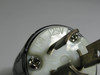 Pass & Seymour Legrand L5-15P Twist-Lock Plug 15A 125V 3-Wire 2-Pole USED