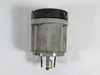 Arrow Hart L23-20P Turn-Pull Plug 20A 347/600V 5W 4P USED