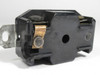 Hubbell 2720 Twist-Lock Receptacle 30A 250V 4-Wire 3-Pole USED