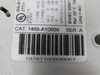 Allen-Bradley 1489-A1D050 Circuit Breaker 2A 277VAC 1P Series A USED
