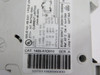 Allen-Bradley 1489-A1D010 Industrial Circuit Breaker 1A 277VAC 1 P USED