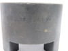 Martin ML110-1-5/8 Jaw Coupling 1-5/8" Bore 3/8" Keyway ! NEW !