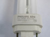 Philips PL-C-13W/841/2P/ALTO Compact Fluorescent Lamp 13W 2Pin 4100K BOX DMG NEW