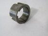 Baldor Dodge 2012-2 Taper Lock Bushing 2-3/4" OD 2" B 1-1/4" LTB USED