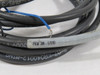 Turck PKW 3M-5/S90 M8 Actuator & Sensor Cordset 2m CUT CABLE USED