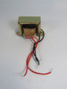 Stancor P-8551 Transformer 1A Pri 115V Sec 24V 1Ph 50/60Hz USED