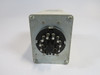 Potter & Brumfield CHB-38-70013 Time Delay Relay 120VAC 10A 1-180 Sec USED