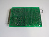 Detector Systems 262CR Output Module USED