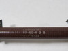Clarostat VP-50-K Ceramic Resistor 2 Ohm USED