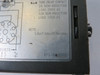 Omron DTS-44A001C Solid State Timer 0-5sec 200VAC USED