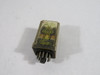 Potter & Brumfield IKAP14DY Relay 24VDC 1/10HP 5A 115VAC 11-Pin USED