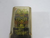 Potter & Brumfield IKAP14DY Relay 24VDC 1/10HP 5A 115VAC 11-Pin USED