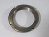 SKF N-13 Lock Nut 3.38” Max OD 0.573” W  USED