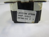 Leviton 8898-I Ivory GFCI Receptacle 20A 125V 60HZ USED