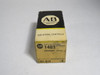Allen-Bradley 1401-N10 150VAC Ser B Surge Suppressor ! NEW !