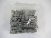 Phoenix Contact E-UK Terminal Block End Clamp Lot of 20 USED