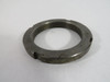 SKF AN16 Bearing Lock Nut 4.1339"OD .5906"W 3.1370-12 Thread USED