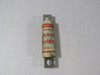 Gould Shawmut A60X80 80A 600VAC Type 1 Fuse USED