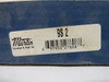 Martin 9S-2 Sleeve Coupling Flange 2" B 6.32" FD 2-13/32" LTB ! NEW !