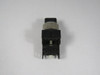 Fuji Electric AH22-P2B10 Selector Switch 1NO 2-Position USED