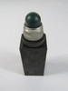 E.C.P. Corporation MPL-10 Green Multi-Test Pilot Light 50/60HZ USED