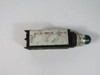 E.C.P. Corporation MPL-10 Green Multi-Test Pilot Light 50/60HZ USED