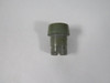 EAO 704.030.5 Green Push Button Operator Only USED