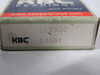 KBC 6003DD Sealed Ball Bearing 35mmOD 14mm ID 15mm W ! NEW !