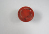 EAO 704.075.2 Twist-to-Release Red Mushroom Push Button Operator USED