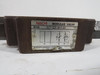 Nachi OCY-G01-W-Y-20 Valve Flow Regulator Module 25MPa 50 l/min NO BASE USED