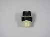Hafner BA22106 White Push Button Operator USED