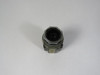 General Electric  CR104C332 Miniature Indicator Light 120V No Lens USED