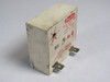 Dayton 2A559 Solid State Timer on Delay .05-1 Sec 120VAC 1A USED