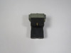 Telemecanique ZB2-BW062 Light Module Assembly w/ Contact Block 1NC USED