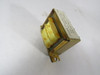 Ultratec PDP-241-7-36 Signal Transformer 56VA Pri 115/230V Sec 36V 1.5A USED