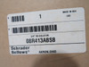 Schrader Bellows 08R413ABSB Regulator 250PSI Max 3/4" Ports ! NEW !