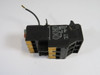 Allen-Bradley 193-BSA70 Series B Overload Relay 0,4-0,6A 600V USED