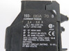 Allen-Bradley 193-BSA70 Series B Overload Relay 0,4-0,6A 600V USED