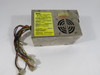 ECS ECS110 Switching Power Supply 110VAC 40-400Hz USED